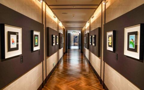 梦绕诗林，东方既白-4人闺蜜头像仙气4张霸气