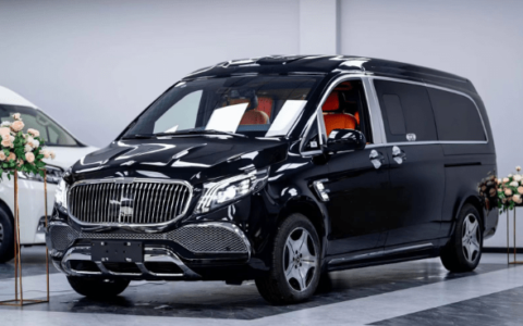 奔驰v260定做电瓶，广东高级奔驰v260商务车报价表？-奔驰v260电瓶在哪个位置