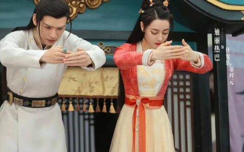 原创
《安乐传》：女版《琅琊榜》？-安乐传小说在线