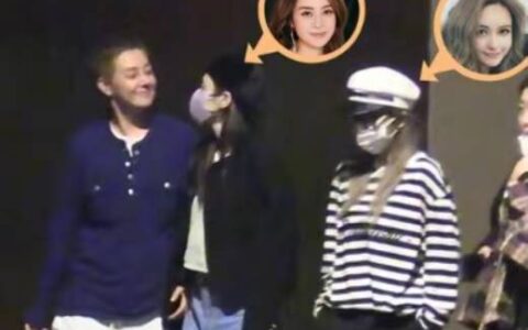 原创
阿娇曝出新恋情，是称为女版陈冠希的皇甫圣华，也是周扬青密友。-阿娇发胖前后对比