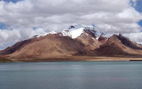 原创
3万平方公里战略要地，成为头顶的达摩克利斯之剑，印度寝食难安-k 达摩克利斯