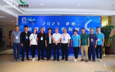 新疆褐牛产业大会完美落幕-新疆褐牛怎么养