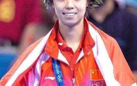 原创
【人物】中国球乒乓球大魔王张怡宁,乒乓球真好玩『开球网』-乒乓球张怡宁打哭对手比赛视频