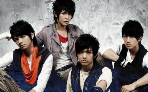 辰亦儒是过气明星吗？飞轮海过时了吗？辰亦儒的遭遇说明啥？-辰亦儒原名叫什么