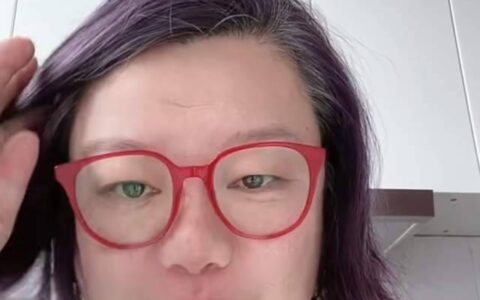 洪晃遭网暴！疑似晒明星照片犯了“饭圈”错误，评论区已经沦陷-洪晃的作品有哪些?