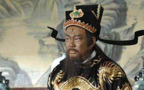 包拯是“中毒”而死？检测包拯遗骸，发现宋仁宗的无心之举