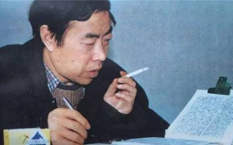 原创
王朔谈贾平凹和《废都》：冒充“大家”，完全是扒厕所的东西！-王朔中篇小说