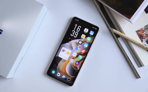 比华为三星更值得买！vivo XFlip必买的五大理由-vivox系列的手机好不好