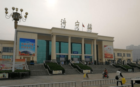 济宁最著名的景点排名大全,济宁著名的十大名胜古迹风景-济宁景点排行榜前十名