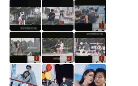 五年前胡辣汤风波，如今张雪迎新恋情曝光，杨紫却陷“撒谎门”