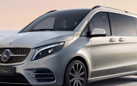 进口v260奔驰，广东省广州进口奔驰商务车v260购买选择？-广州奔驰4s店一览表