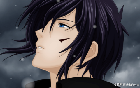 《灵境行者》中的灵境世界是怎么来的？-灵境行者百度百科