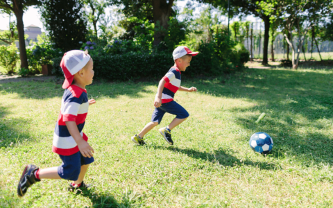 重庆感统训练：什么是儿童感觉统合失调？如何改善？-儿童感觉统合检查表