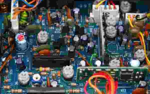 如何区分色环贴片电阻规格和型号（贴片色环电阻识别方法）-贴片色环电阻封装和功率