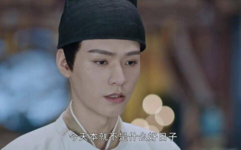 《安乐传》：韩烨不可能娶任安乐-安乐传韩家为什么要灭帝家