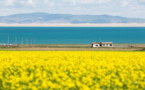 青海旅游攻略 | 史上最全！必去景点+线路推荐+美食+交通！-旅游攻略青海青海