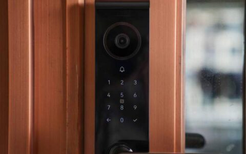 原创
618必买清单：华为智能门锁全系列，让科技守护家庭-华为智能锁多少钱一个?