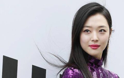 致美丽的你——崔雪莉-致美丽的你雪莉唱桃子