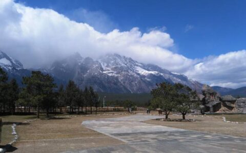 云南四日自由行旅游攻略，云南四日自由行行程路线推荐-云南4天自驾游最佳路线
