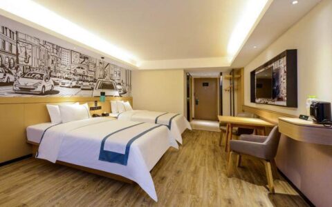 东呈集团城市便捷酒店舒适温馨 带来极佳体验-东呈集团下属酒店品牌