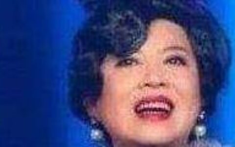 原创
她曾和毛阿敏齐名，登过9次春晚舞台，如今54岁活成这样！-毛阿敏晚会歌曲