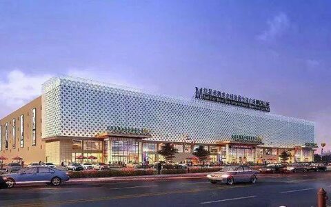 近63亿！建发入主红星美凯龙-红星美凯龙主要经营