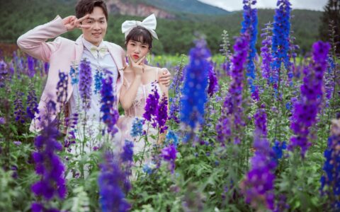 丽江旅拍婚纱照攻略：丽江旅拍婚纱照怎么拍-丽江婚纱旅拍详记,丽江自助游攻略