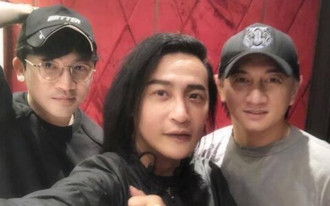 原创
小虎队重聚勾起回忆杀，昨日的小虎队，明日的TFBOYS？-小虎队早期视频综艺