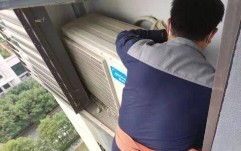 成都24小时空调移机 成都附近24小时空调移机服务-成都市内空调移机好