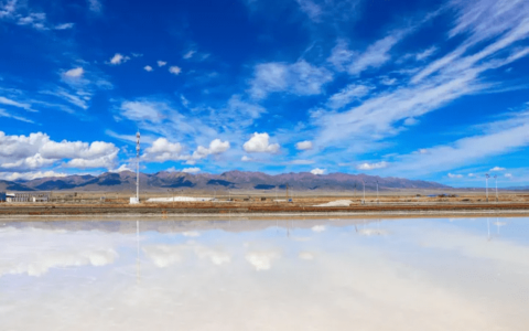 西北旅游最全最详细攻略没有之一，去一次大西北，等于十次旅行-西北游玩攻略