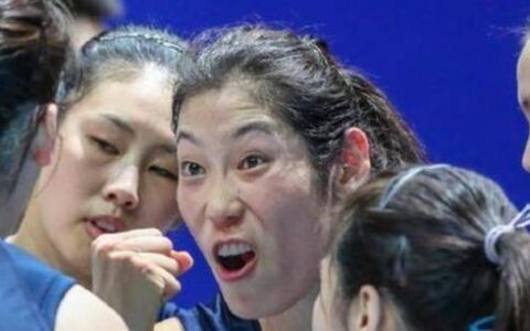 原创
受伤也能发挥实力朱婷的实力可见一斑-朱婷的强项