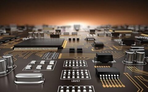 2023年PCB竞争格局：全球产量持续增长，中国企业崭露头角