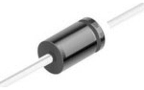 1N4148小型高速开关二极管的应用