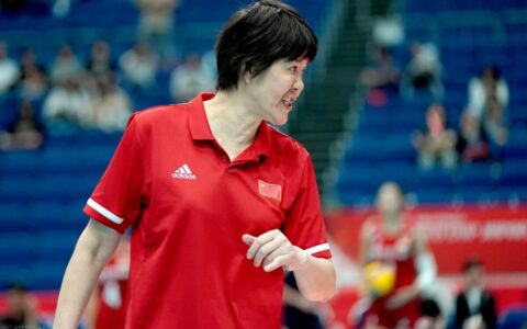 郎平回应不再执教：我们心中永远的传奇教练