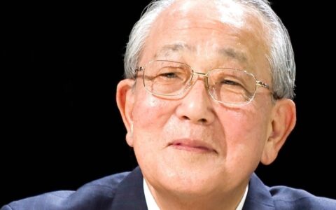 稻盛和夫的著作有哪些？(稻盛和夫)