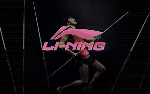 李宁是谁？