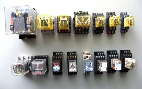 电磁继电器的工作原理是什么？(电磁继电器)