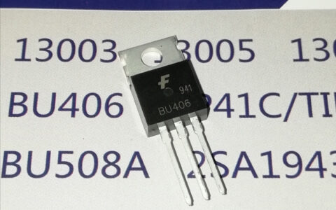 bu406的特点是什么？(bu406)