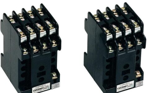 中间继电器出现故障怎么办？(中间继电器)