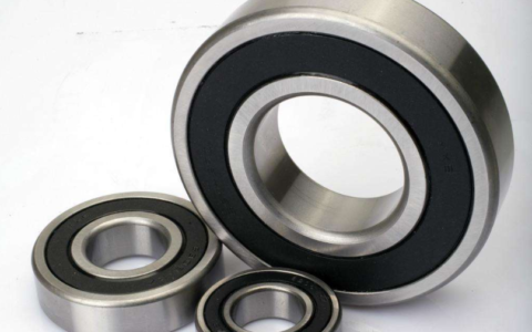 轴承配合优化技术研究