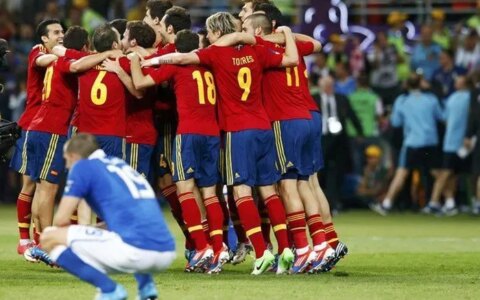 2020 欧洲杯决赛意大利点球大战击败英格兰夺冠，如何评价本场比赛？-意大利欧洲杯点球大战战绩分析