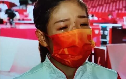 刘诗雯因伤退出团体赛：精神之伤更甚！如此牺牲可以理解值得尊重-刘诗雯是因伤退赛吗