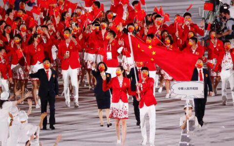 东奥会十大冠军女神都有谁？张雨霏杨倩靠颜值？女神私密生活曝光-东奥决赛选手