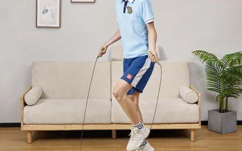 2022专业跳绳推荐攻略-专业跳绳训练