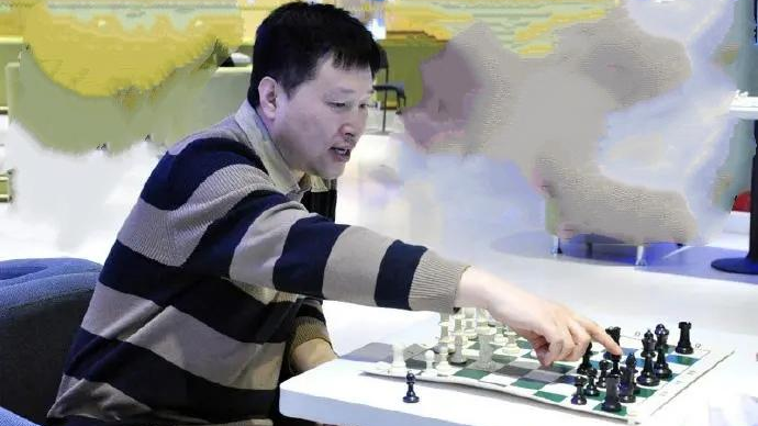 阿拉托尔采夫着法|国际象棋-阿托尔在哪里