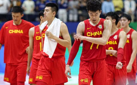 张镇麟或被重罚？广东男篮做出重大决定，禁赛可能是跑不了了-蓝球员张镇麟