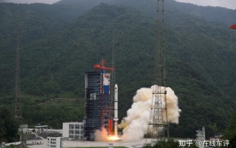 “亚运中国星”以航天科技赋能“智慧亚运”-亚运之星演讲比赛