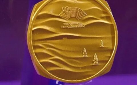今年的杭州亚运会，金牌奖金是多少？-杭州亚运会金牌数量