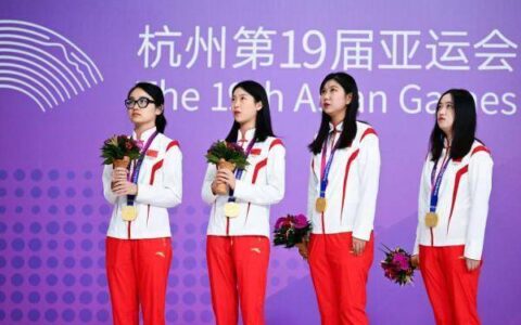 25万围棋人口迎来第一枚亚运金牌 宁波究竟有多少围棋底蕴-宁波围棋职业选手