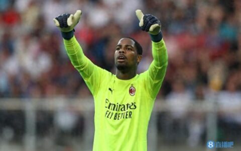 迈尼昂：姆巴佩是人不是神&不能只关注他 吉鲁守门能力我给满分-姆巴佩是哪个位置